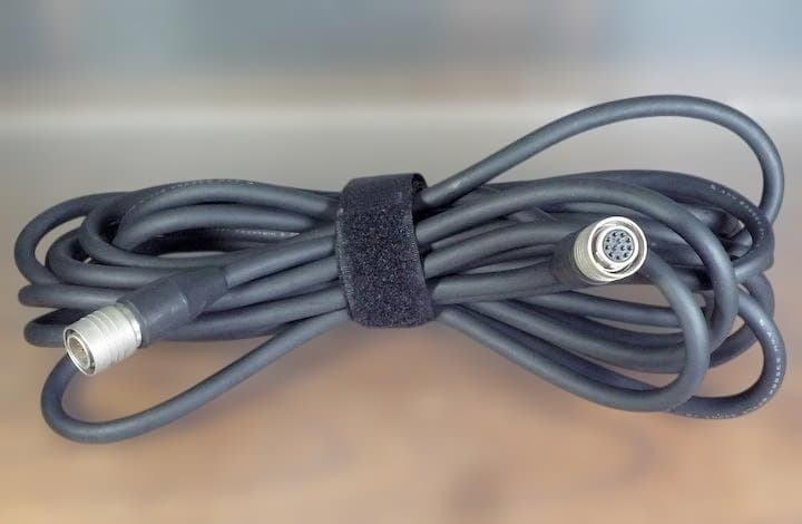 SONY 産業用カラービデオカメラ