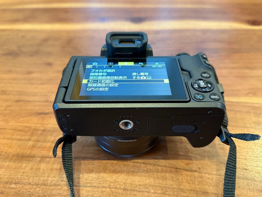 CANON EOS kiss M EF-M 22mm F2 STM キヤノン