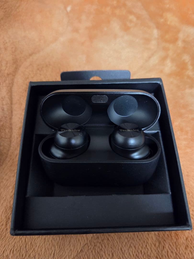 Technics　EAH-AZ100