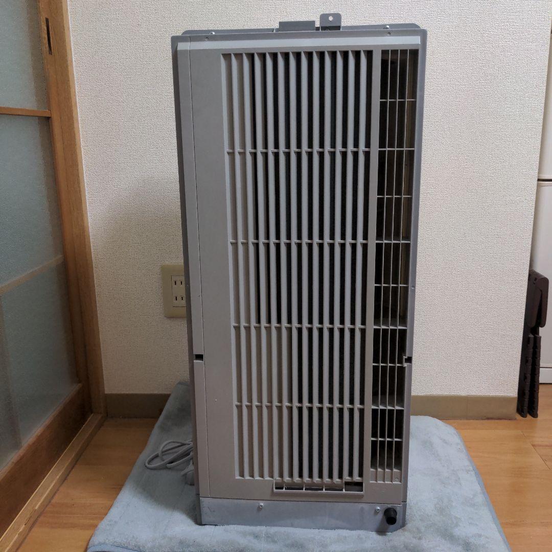 窓用エアコン　Haier JA-16U 冷房専用　2020年製