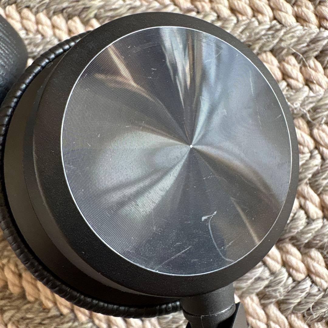 Poly ヘッドセット Voyager 4320 UC USB-C仕様 ブラック