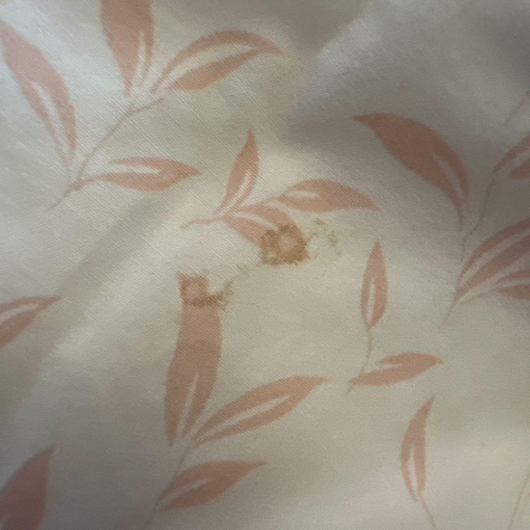 《エリン》LAURA ASHLEY  シングルシーツ3点セット