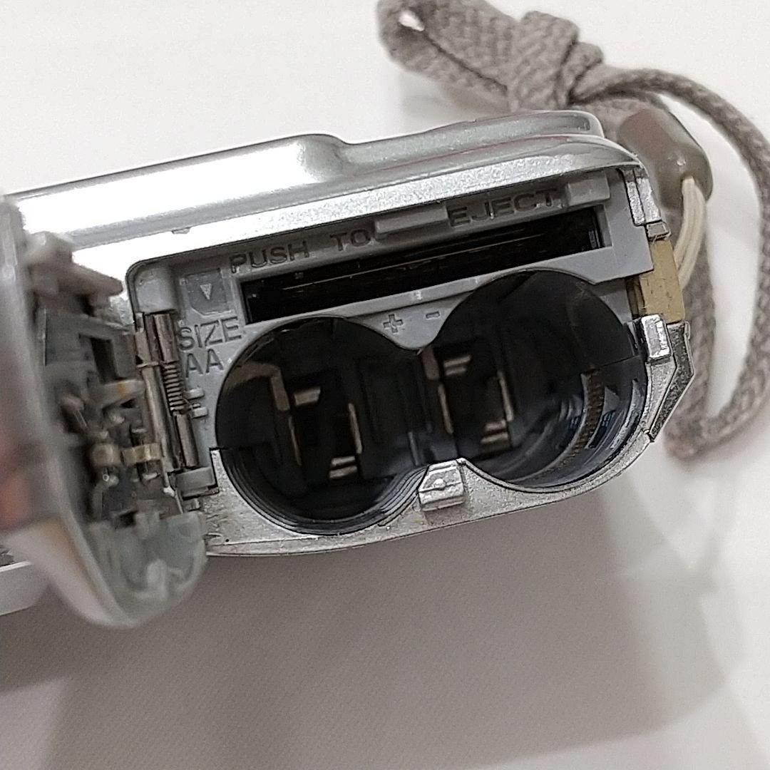 動作確認済 FUJIFILM FINEPIX AX300 デジタルカメラ