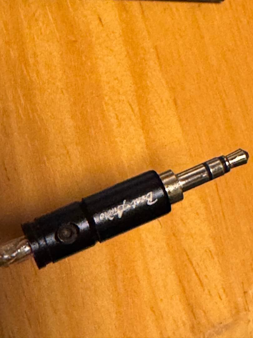 Shure SE846 第1世代