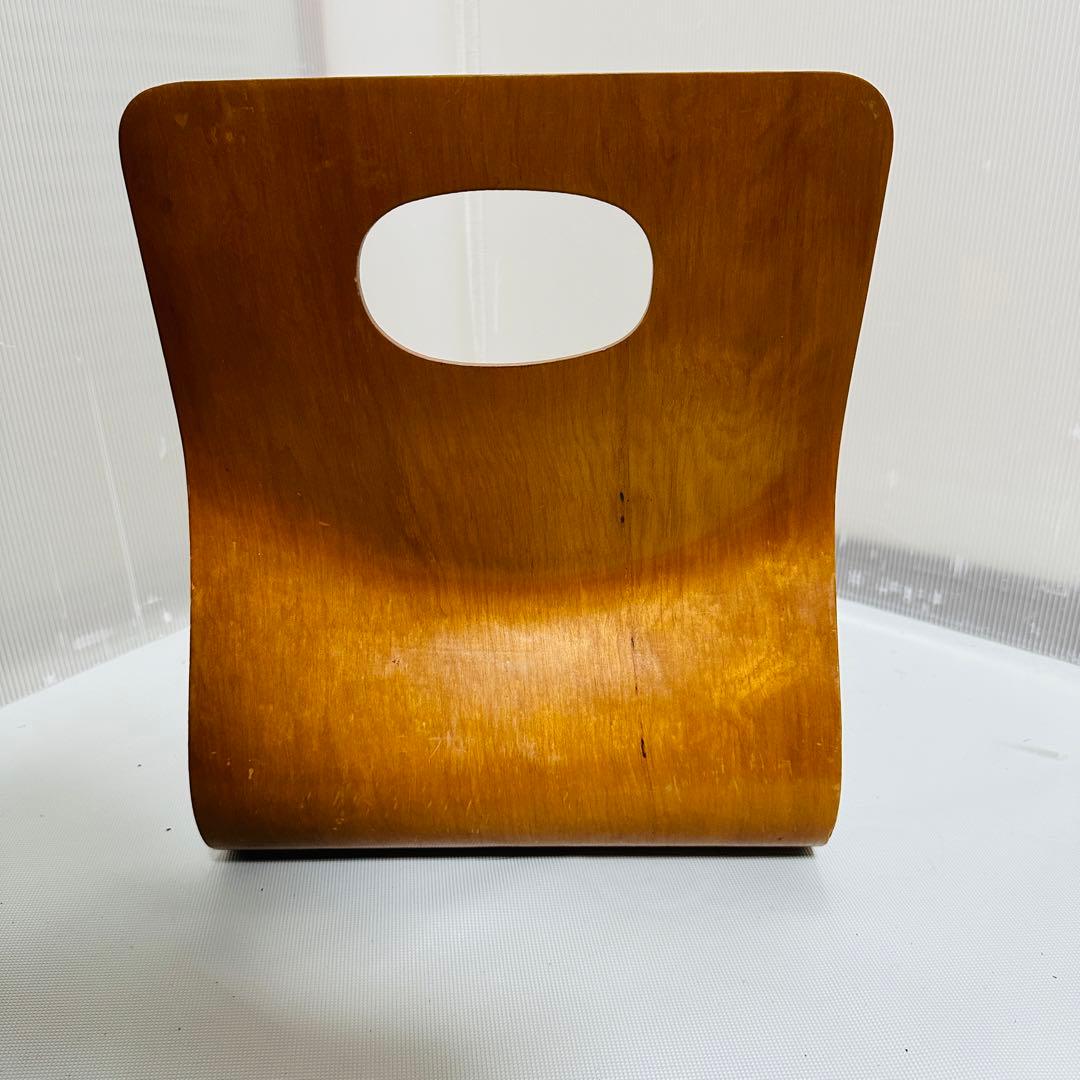 木製曲げ座椅子　和座椅子 旅館座椅子 6脚セット