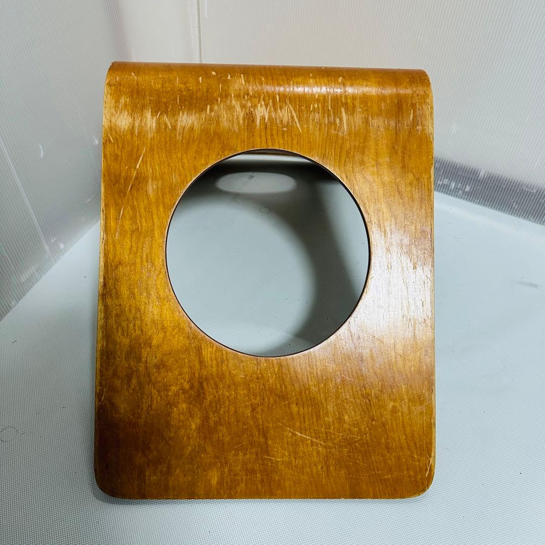 木製曲げ座椅子　和座椅子 旅館座椅子 6脚セット