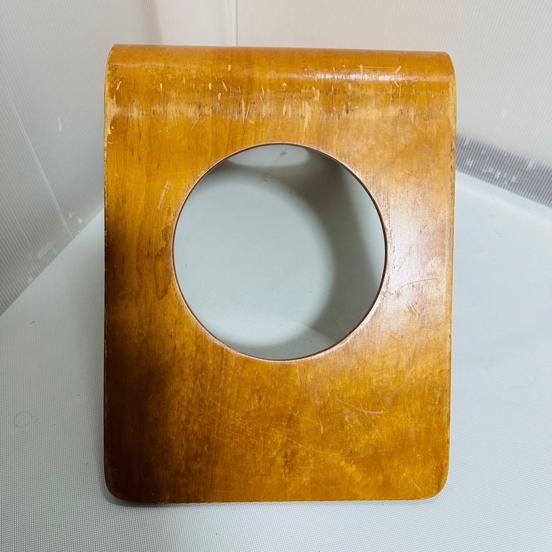 木製曲げ座椅子　和座椅子 旅館座椅子 6脚セット