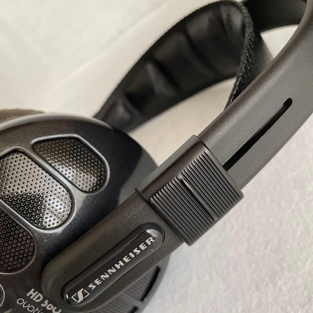 SENNHEISER HD560 Ovation Ⅱ 元箱付き 不具合あり