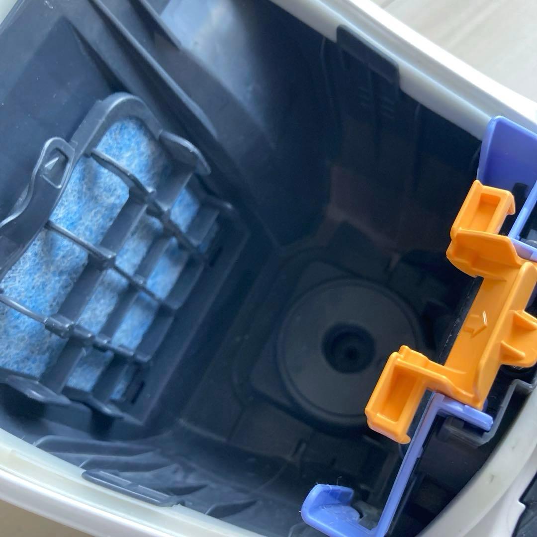 三菱掃除機Be-k ビケイ　TC-FJ2C-C