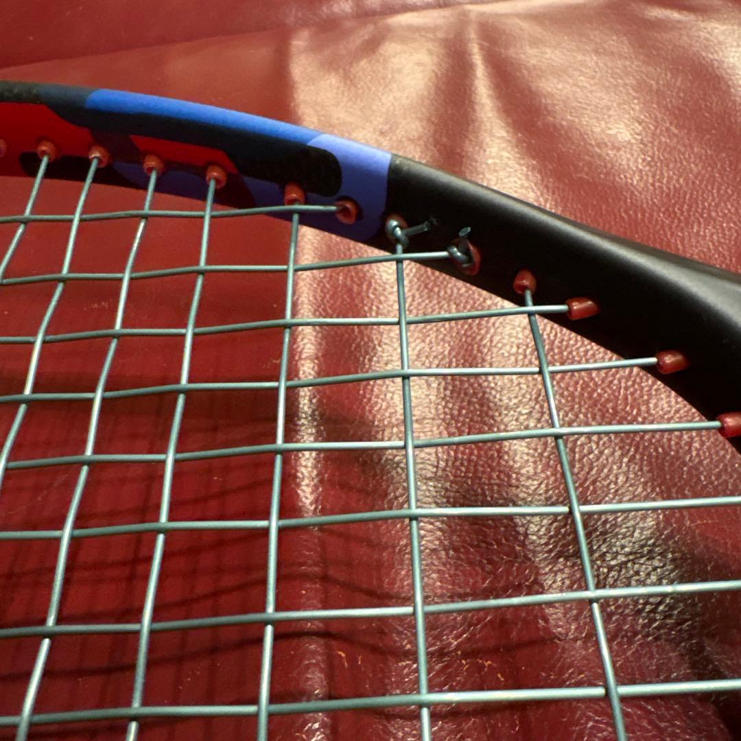 c*i様 YONEX VCORE 98 2023硬式テニスラケット　グリップ2