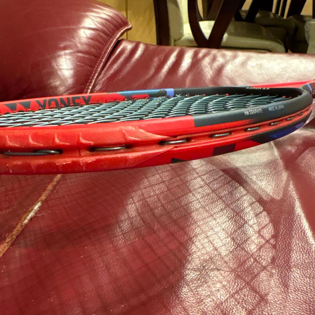 c*i様 YONEX VCORE 98 2023硬式テニスラケット　グリップ2