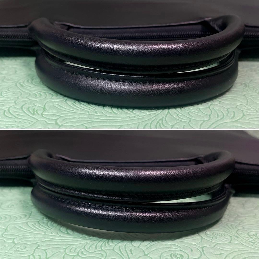 TRION トライオン ビジネスバッグ ブリーフケース