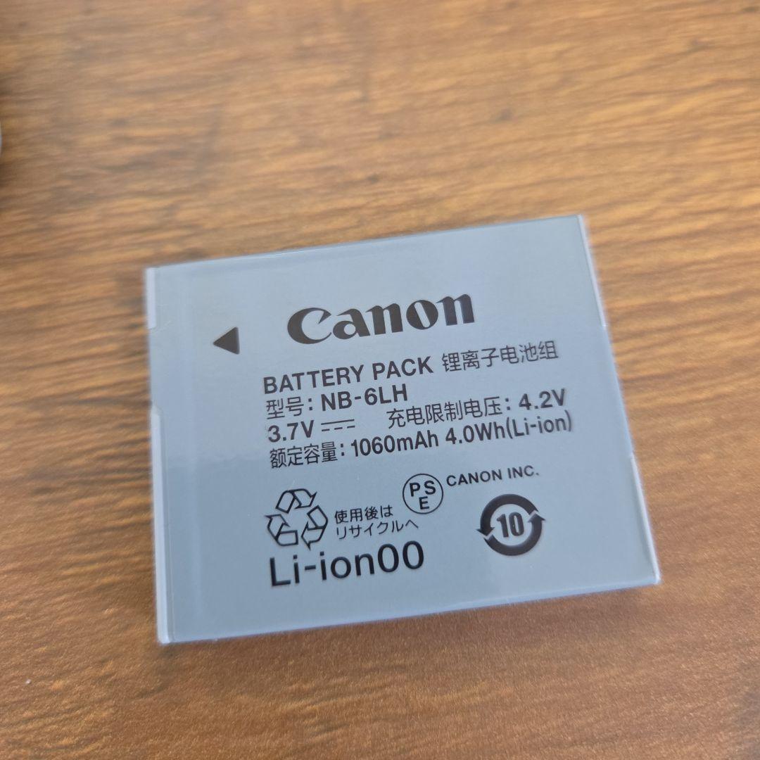 t*o様 Canon PowerShot SX610 HS コンパクトデジタルカ