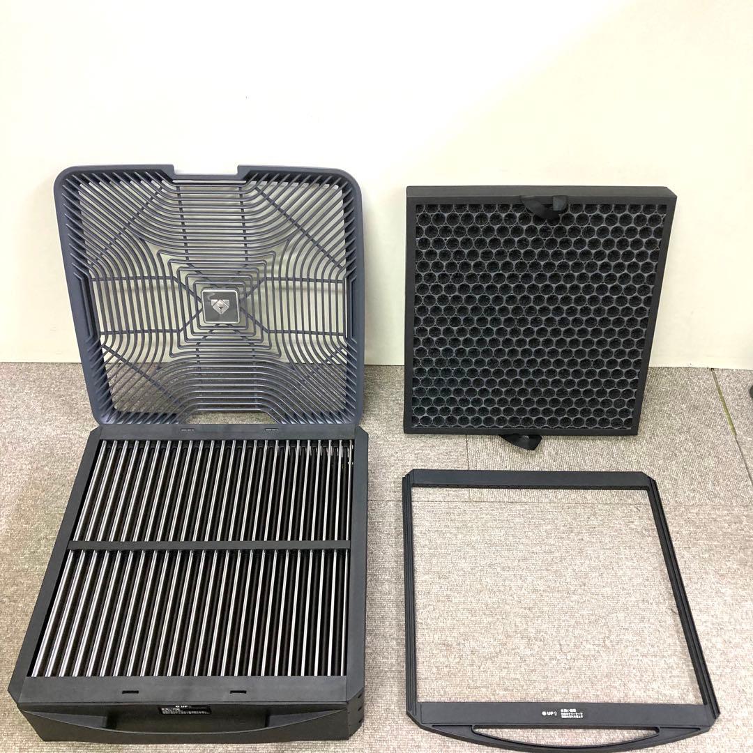 B266-1 Airdog X8D Pro 空気清浄機