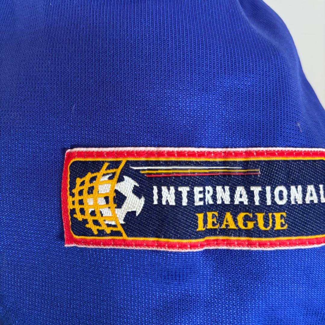 希少✨フランス代表ジダンユニフォーム　トレーニングウェア ジダン　速乾　メッシュ