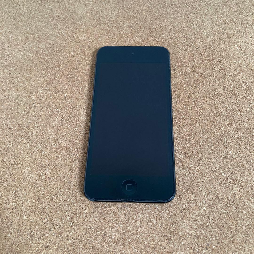 411【早い者勝ち】電池良好☆iPod Touch7 第7世代 32GB☆