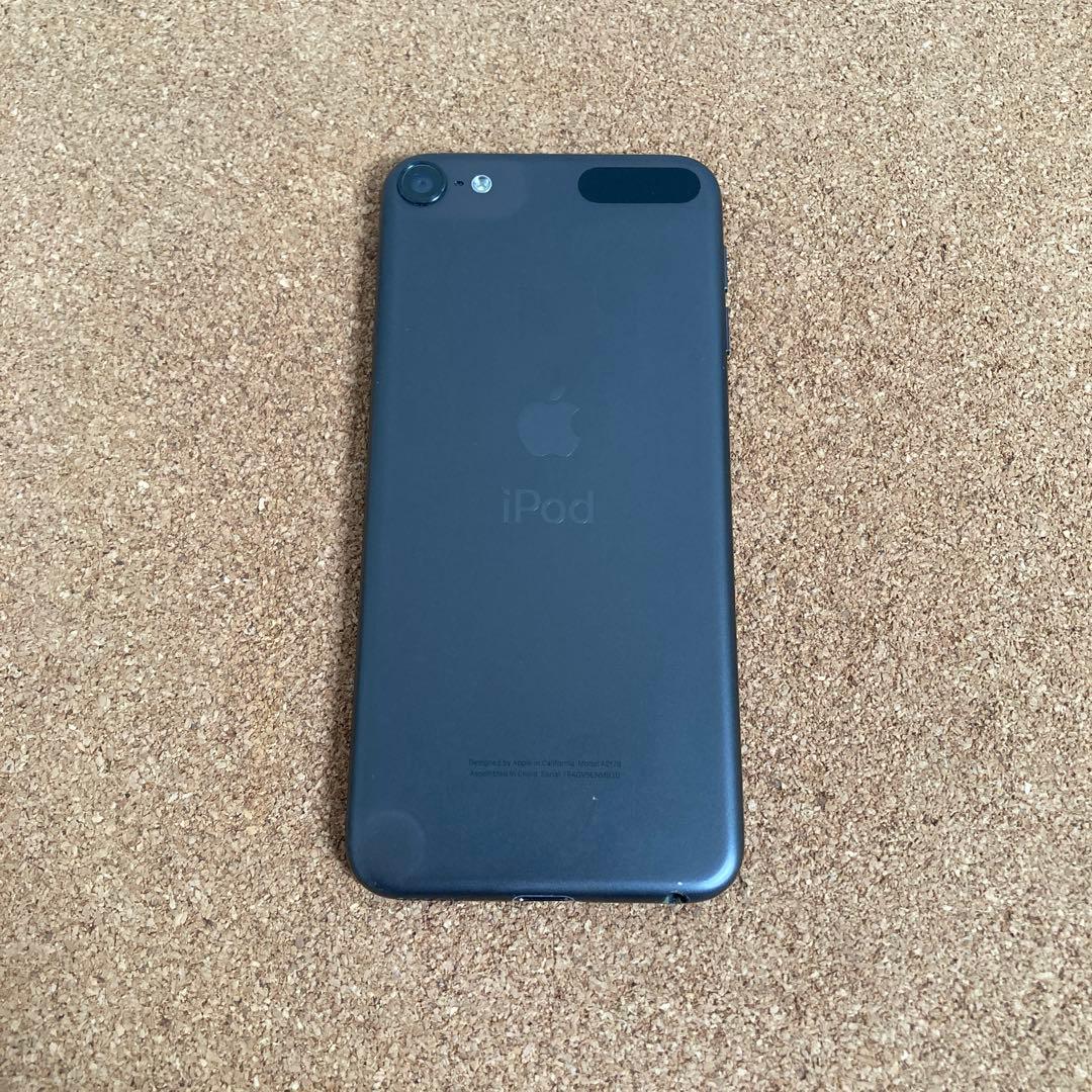 411【早い者勝ち】電池良好☆iPod Touch7 第7世代 32GB☆