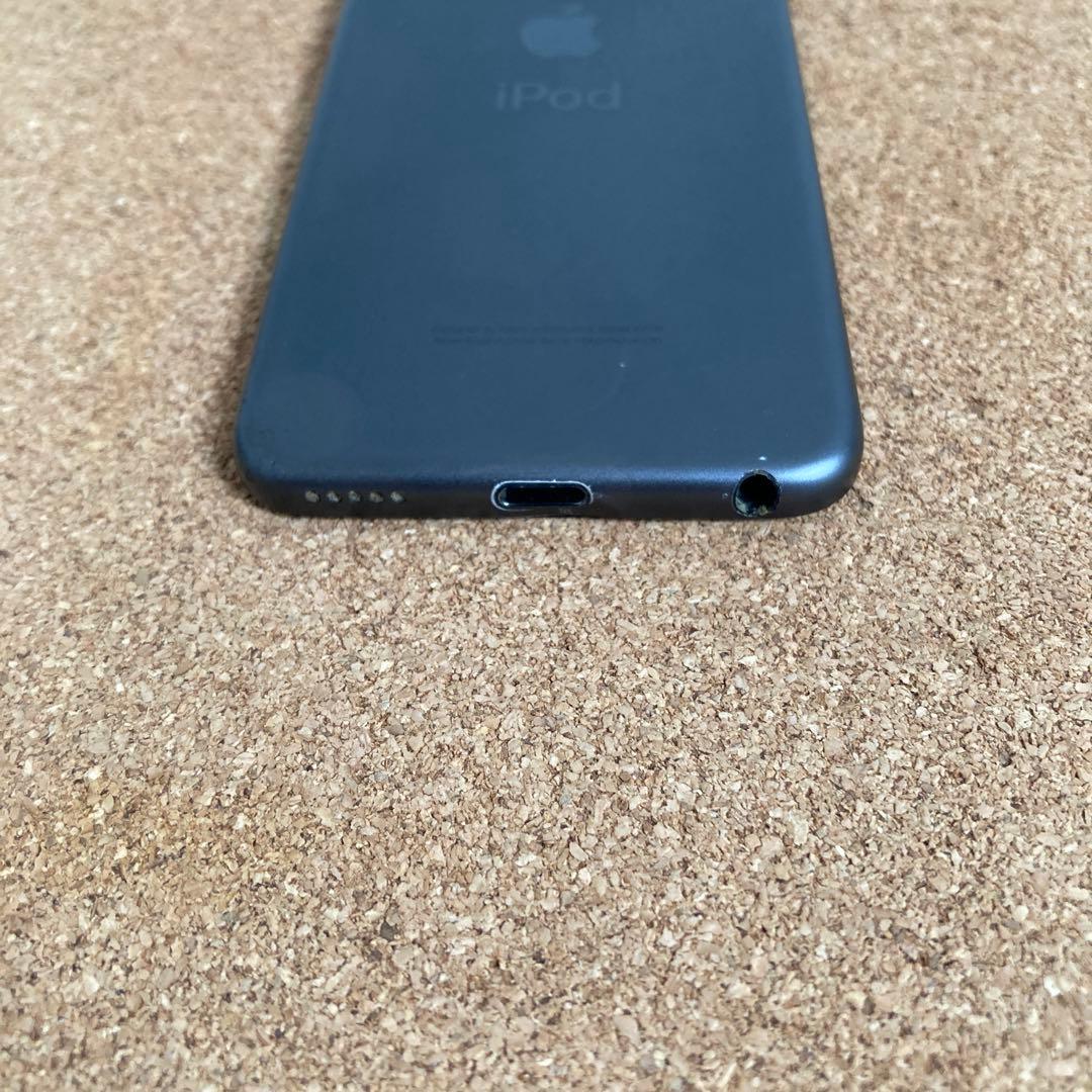 411【早い者勝ち】電池良好☆iPod Touch7 第7世代 32GB☆