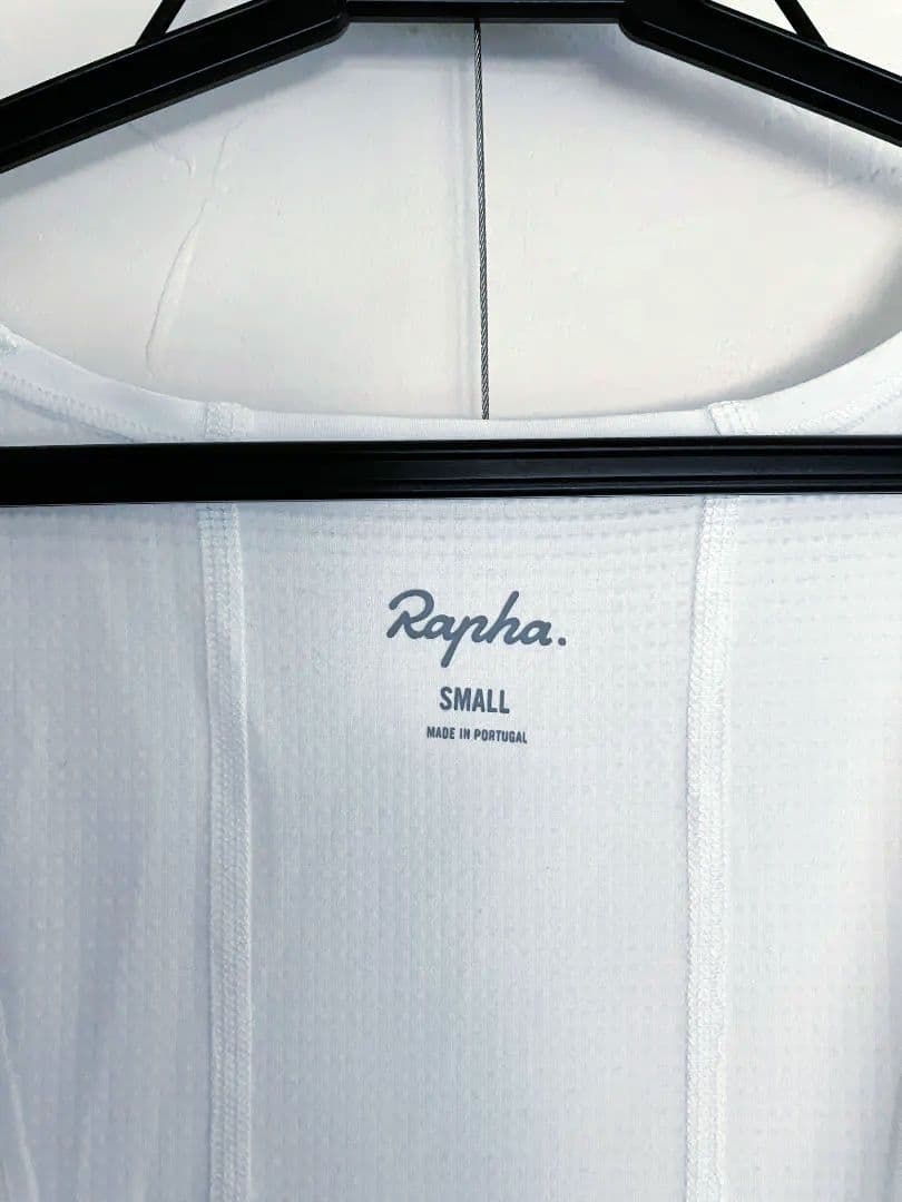 raphaラファ プロチーム ウィンタータイツ ウィズ パッド II　Sサイズ