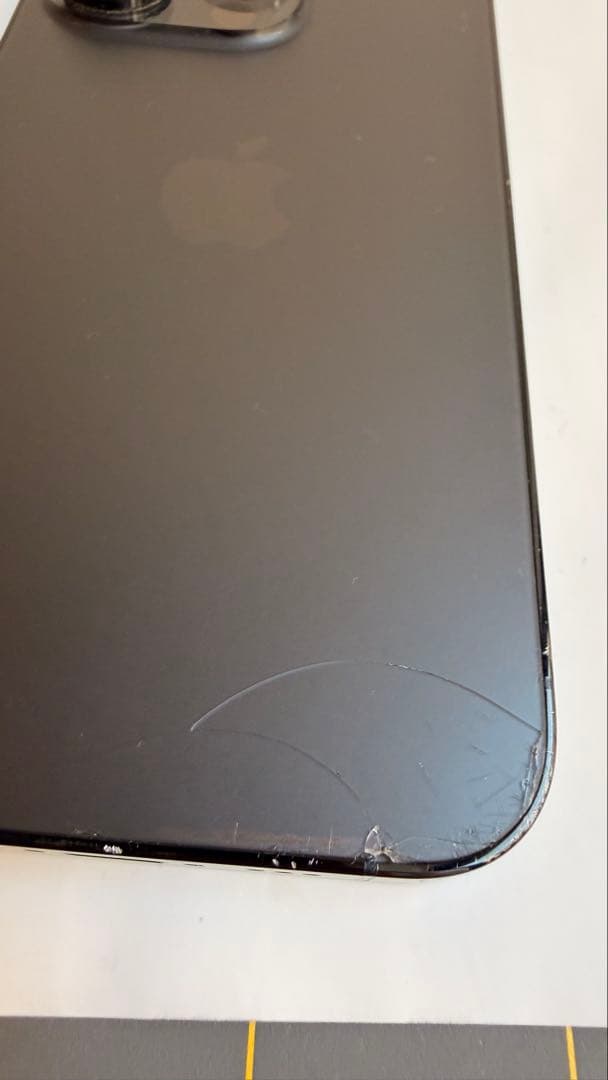 Izaz Tamamiさん専用AppleiPhone14Pro スペースブラック