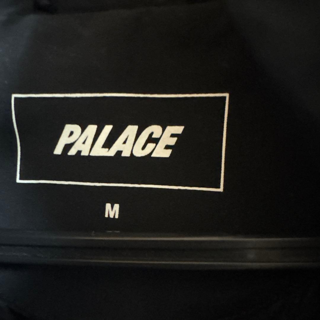 PALACE ナイロンジャケット M