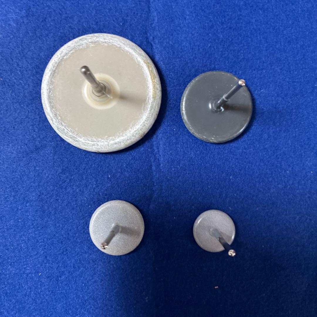 INDIBA Deep Beauty 部品のみ