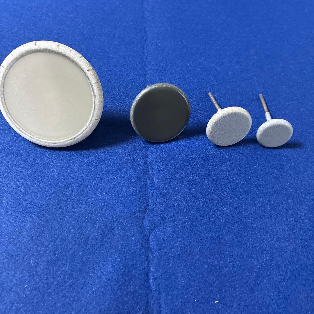 INDIBA Deep Beauty 部品のみ