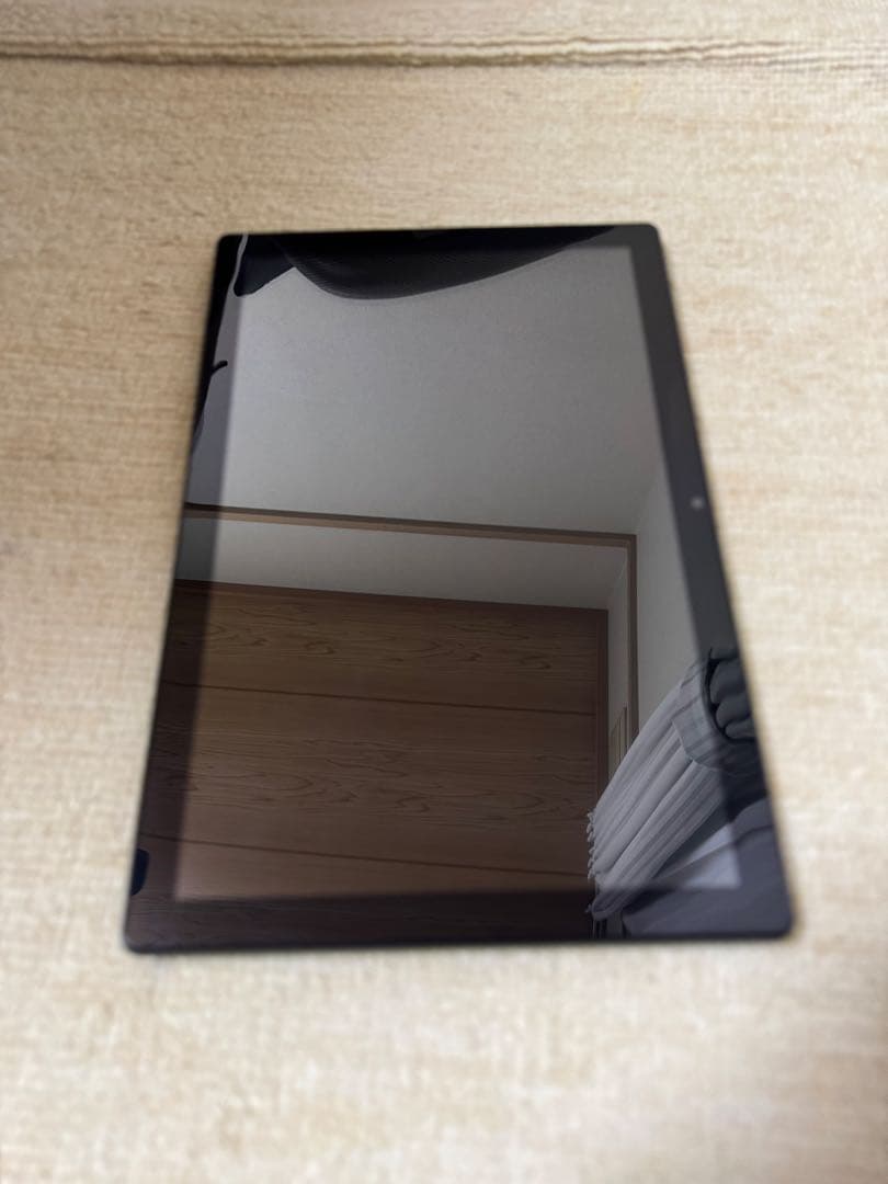 ３coins 10.1インチタブレット