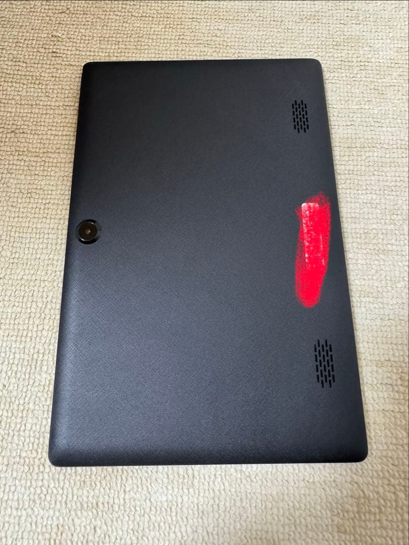 ３coins 10.1インチタブレット