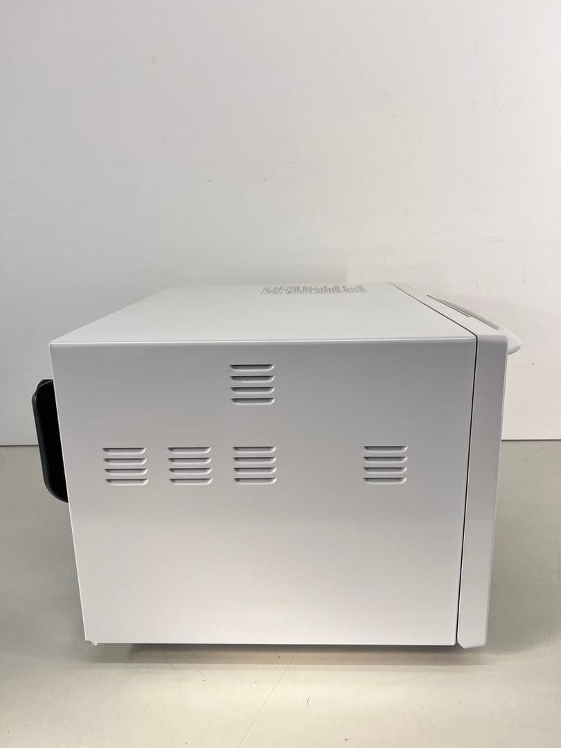 未使用品？？？シャープ　オーブンレンジRE-SF10A