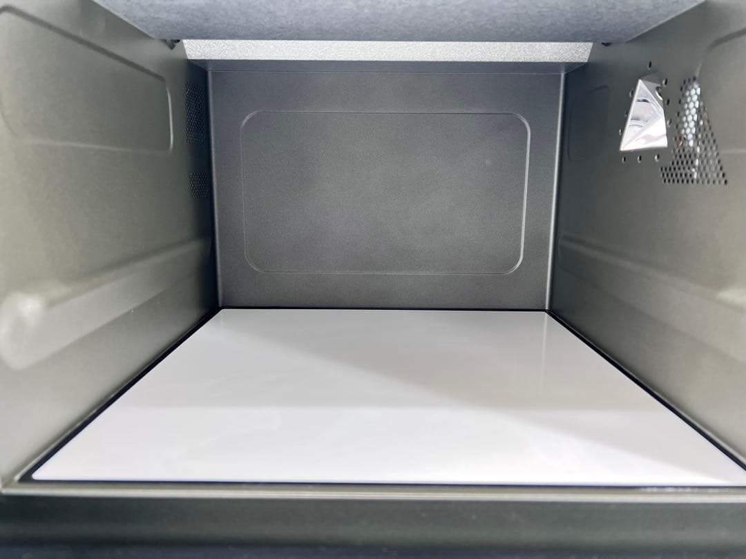 未使用品？？？シャープ　オーブンレンジRE-SF10A