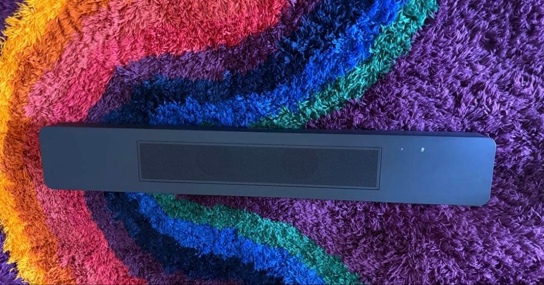 BOSE ボーズ スマート サウンドバー