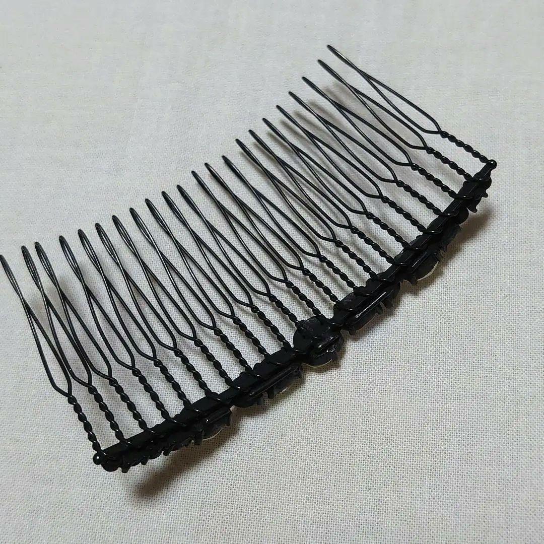 レーヌクロード ヘアアクセサリー2点セット