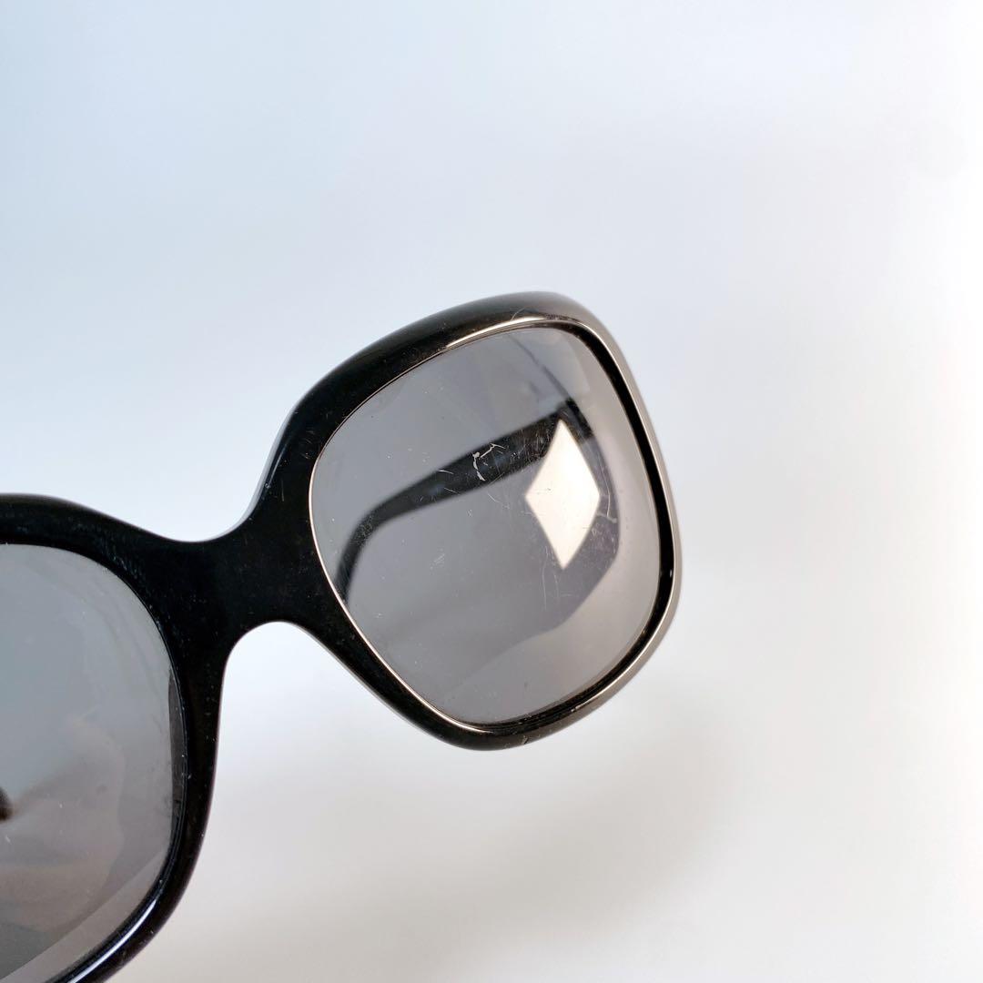 【人気商品】 CHANEL シャネル 5171 C.501/81 グレーレンズ