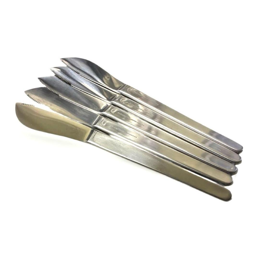 C HUGO POTT ゾーリンゲン カトラリー セット 18-8ステンレス