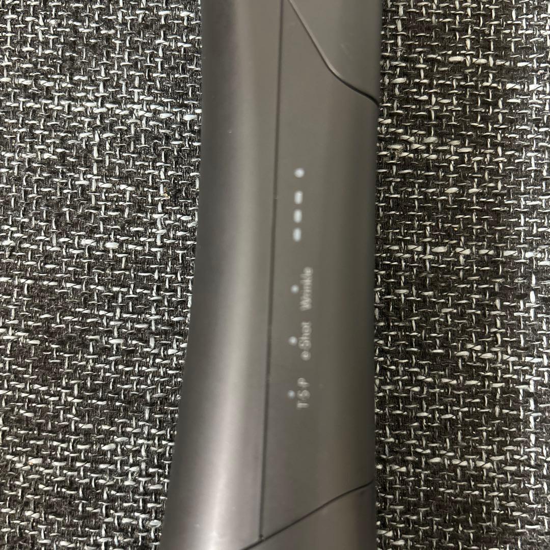 TERAMEE SPLASH PUlSE 2700 美顔器