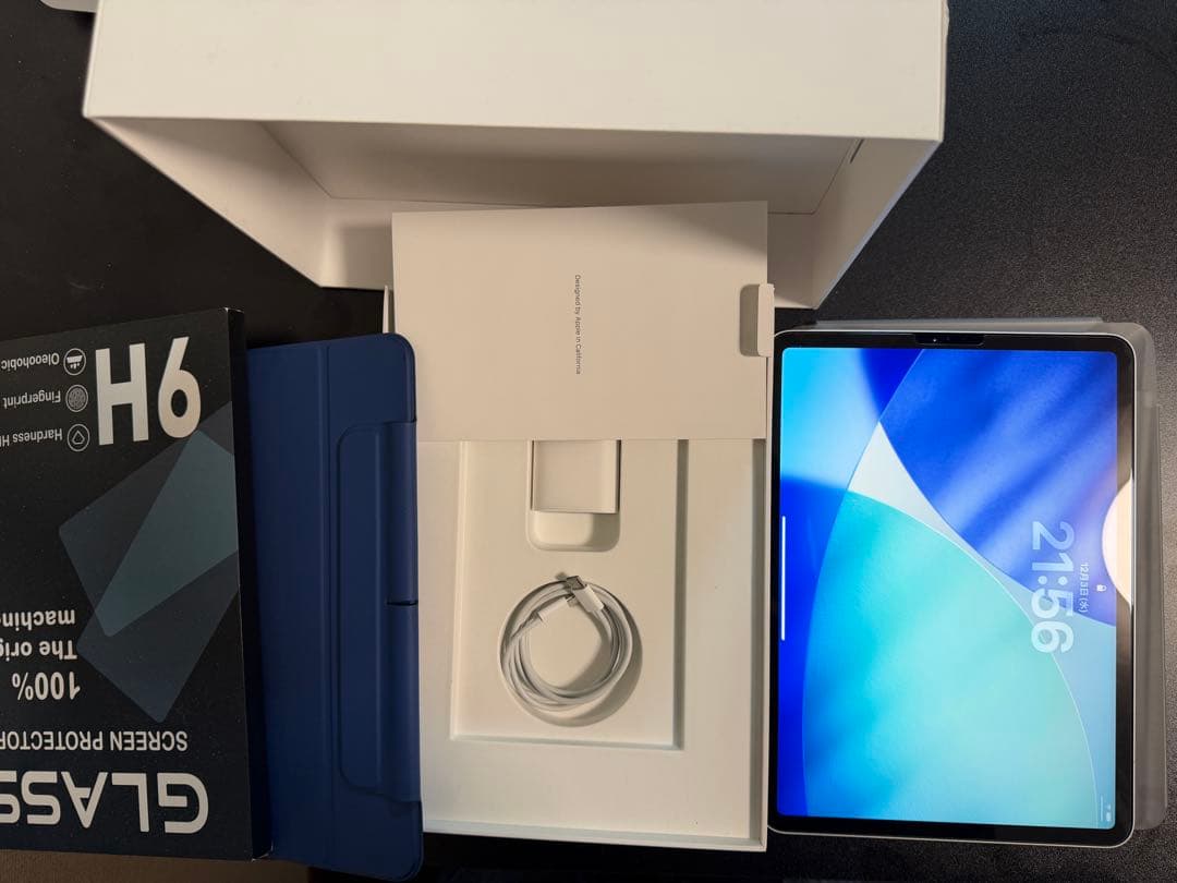 iPad Pro 11 シルバー 第二世代 128GB