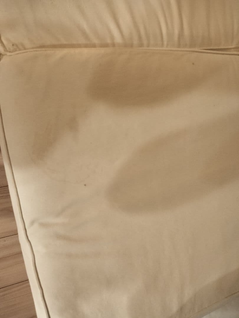 IKEA 2人掛け ソファ