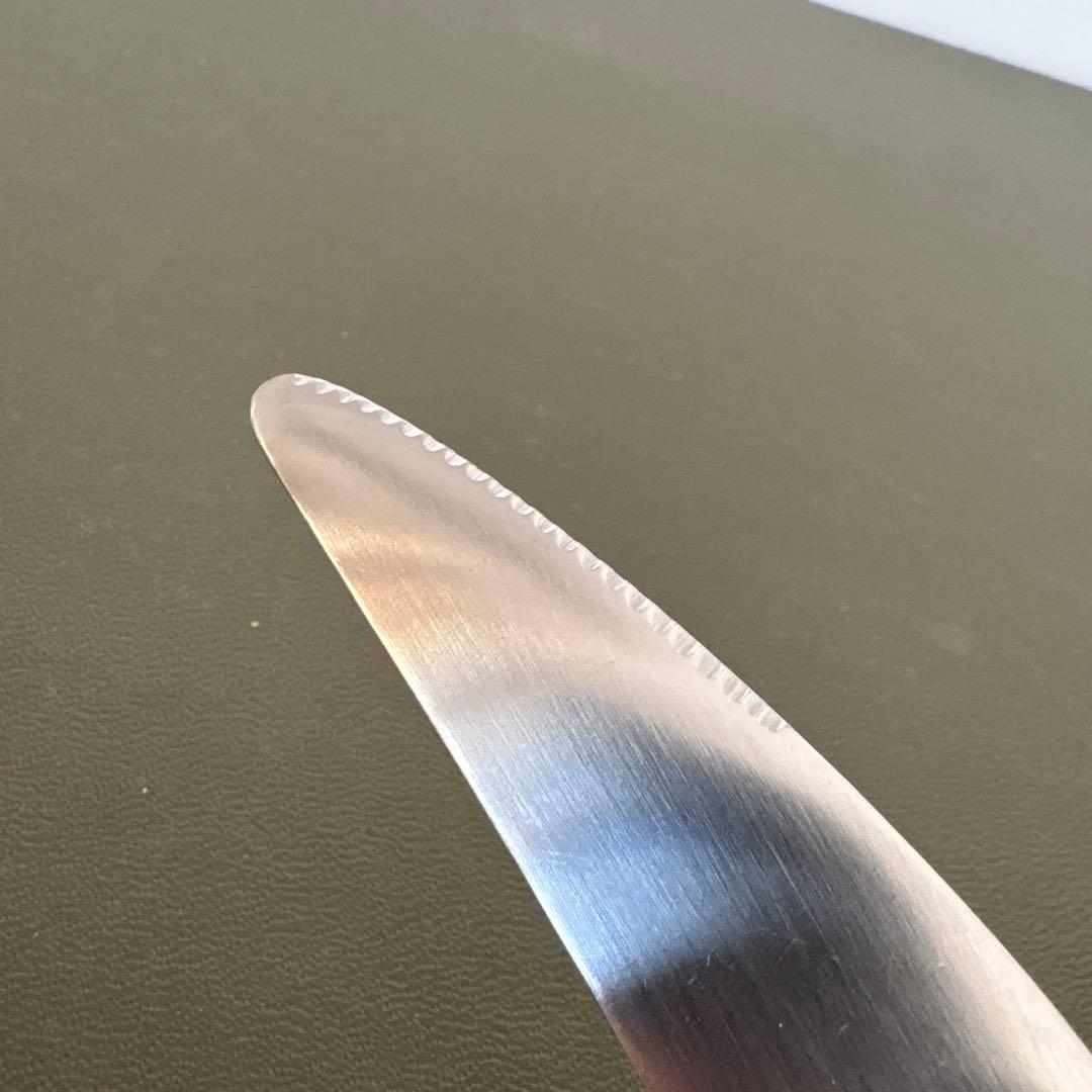   HolidayⅡ カトラリー26本　ジョージジェンセン