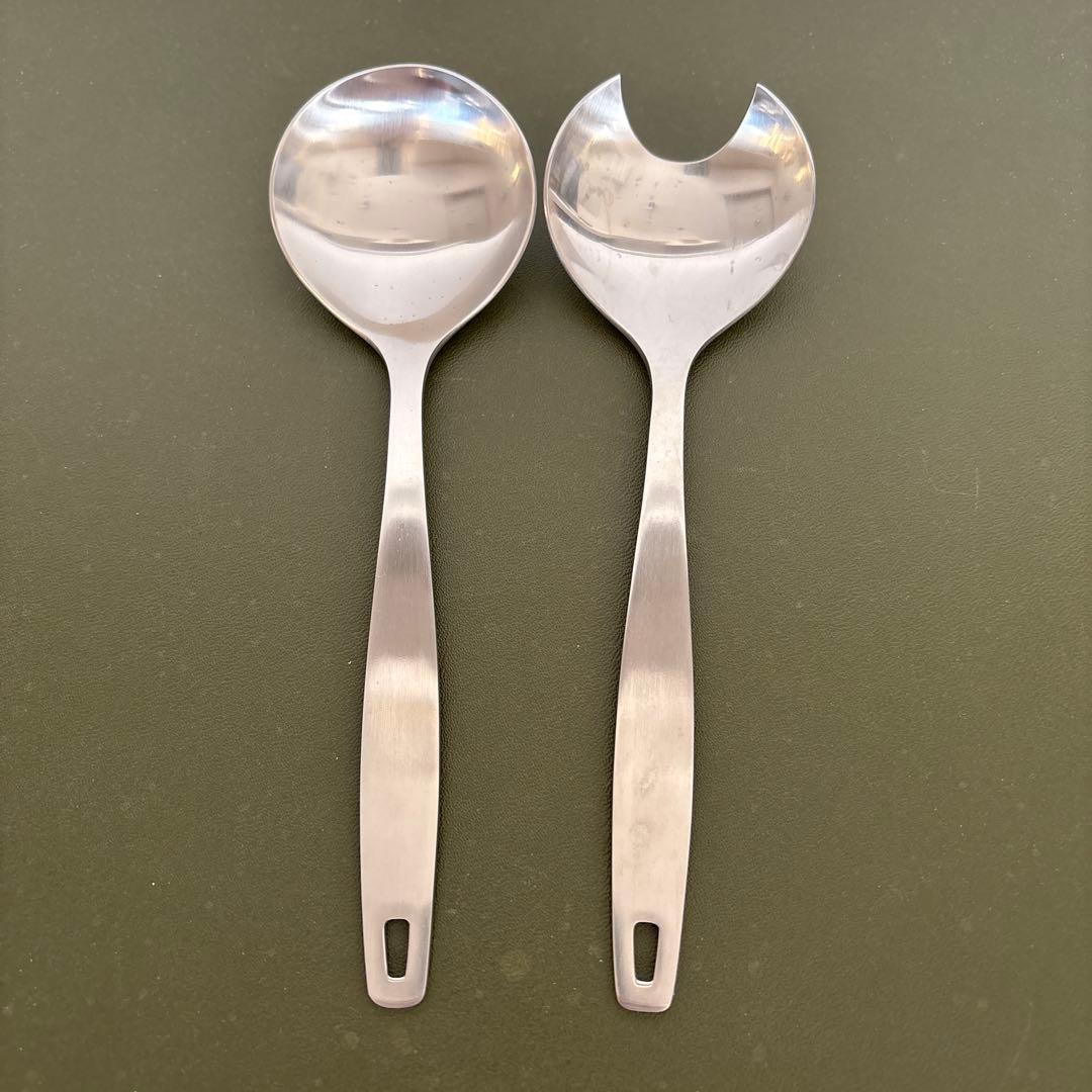   HolidayⅡ カトラリー26本　ジョージジェンセン