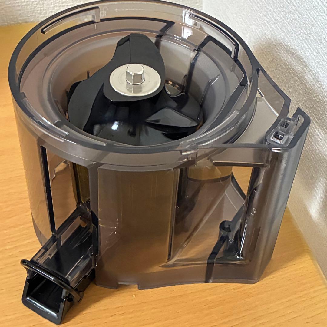 Hurom ヒューロム スロージューサー H-300E