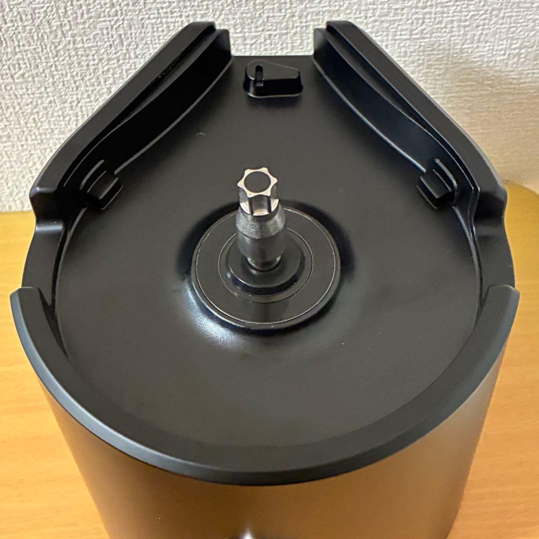 Hurom ヒューロム スロージューサー H-300E