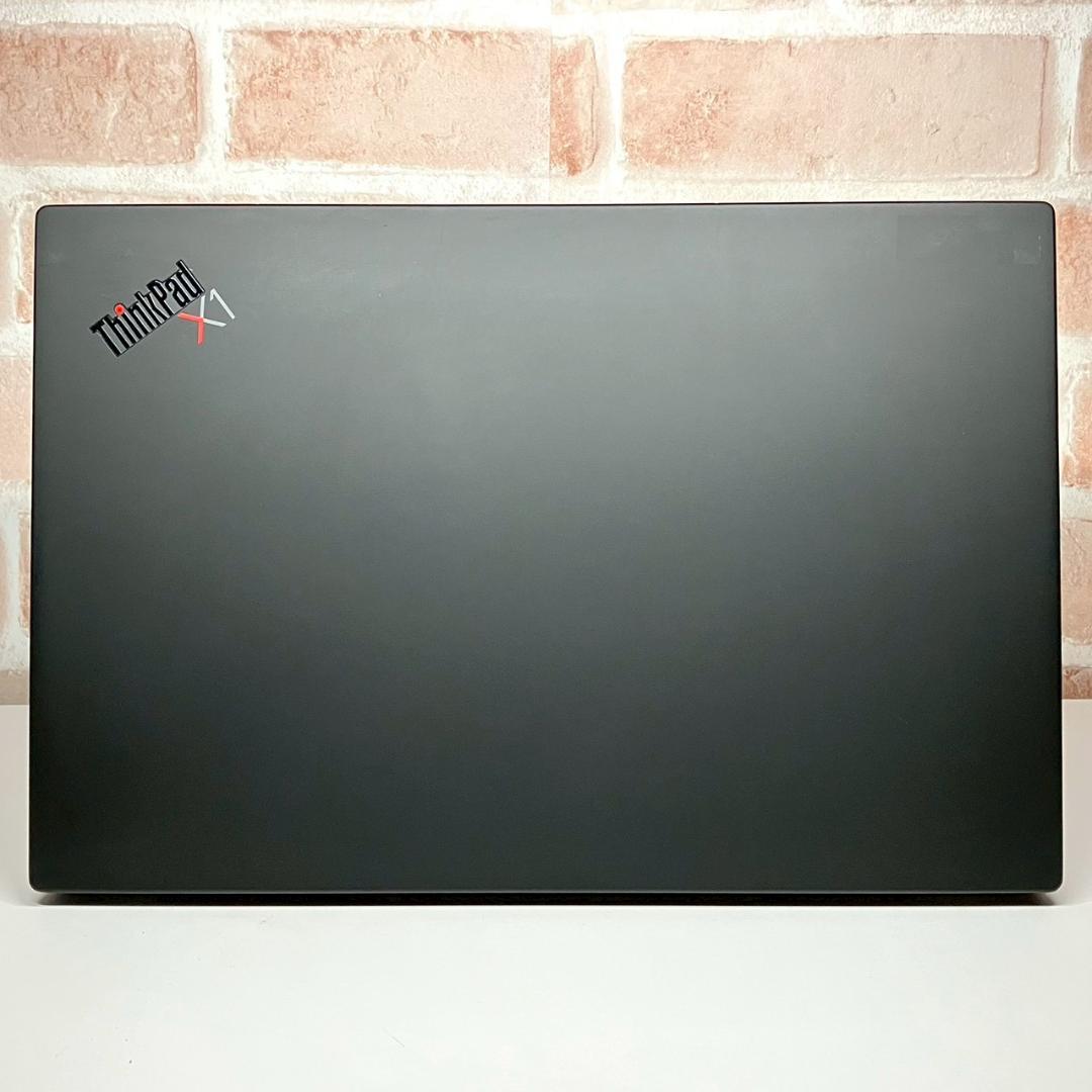 ★ThinkPad X1 Carbon★ 第10世代i5 M.2 SSD G54