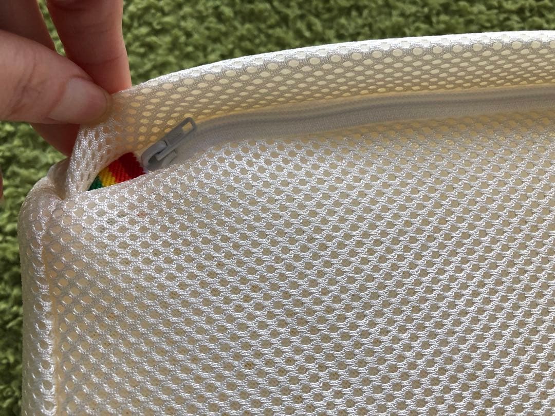 ANBERSO ペット用ベッド Mサイズ