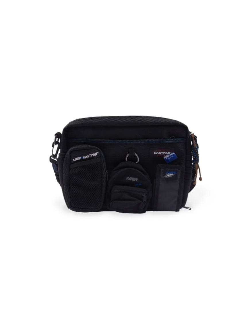 adererror EASTPAK アーダーエラー ショルダーバッグ