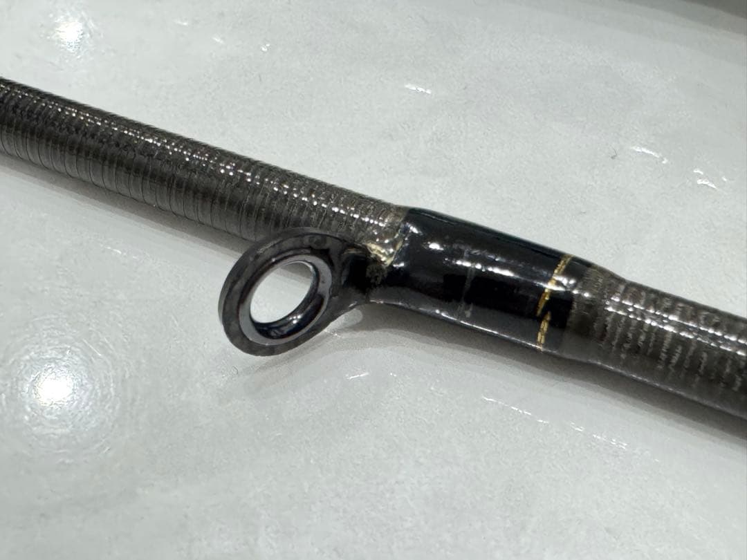 【最終】DAIWA エメラルダス AGS 86M 美品