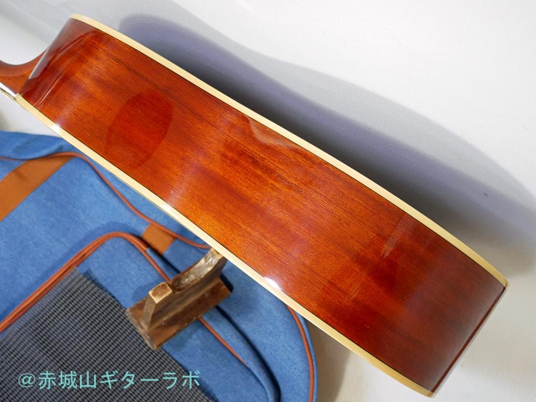 Epiphone INSP. by TEXAN 2010年製★ソフトケース付