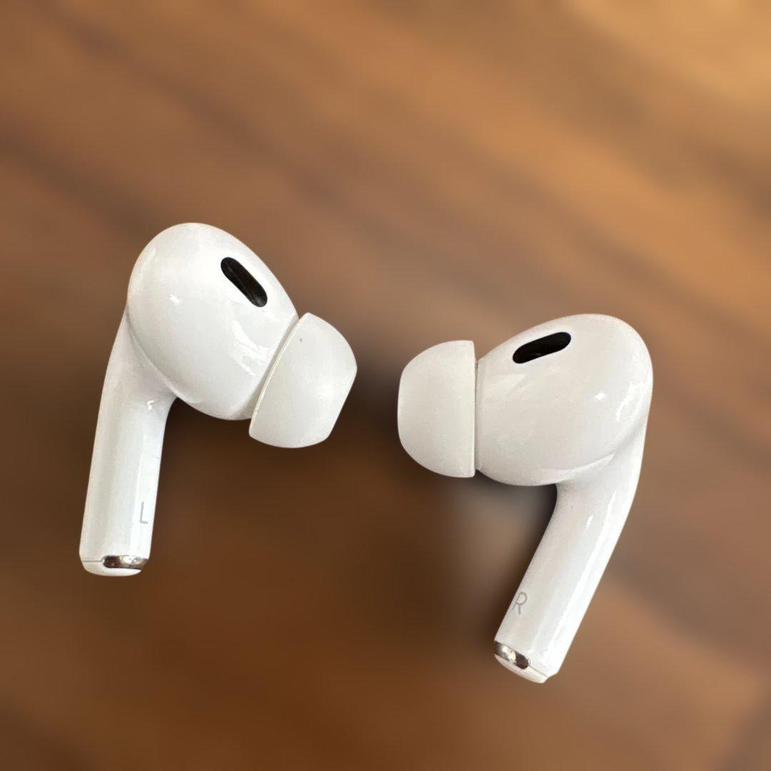 AirPods Pro 2 一式 USB-C