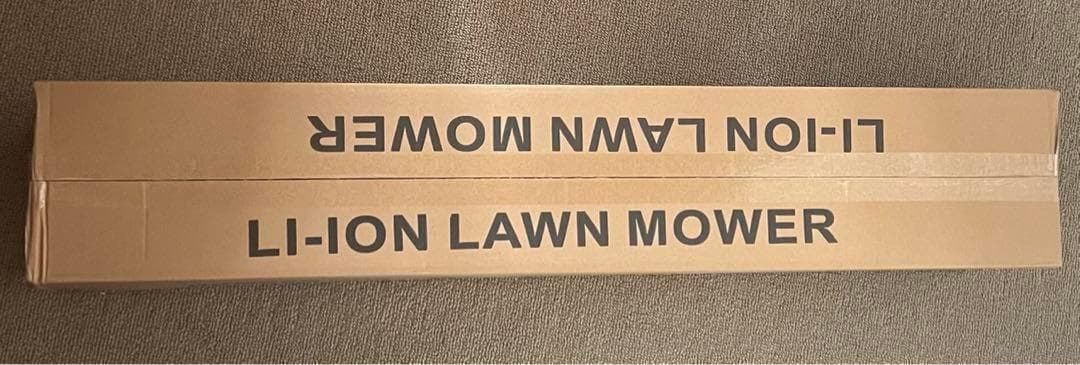 ⭐️大人気⭐️ コードレス草刈機　軽量設計　伸縮自在　バッテリー付き