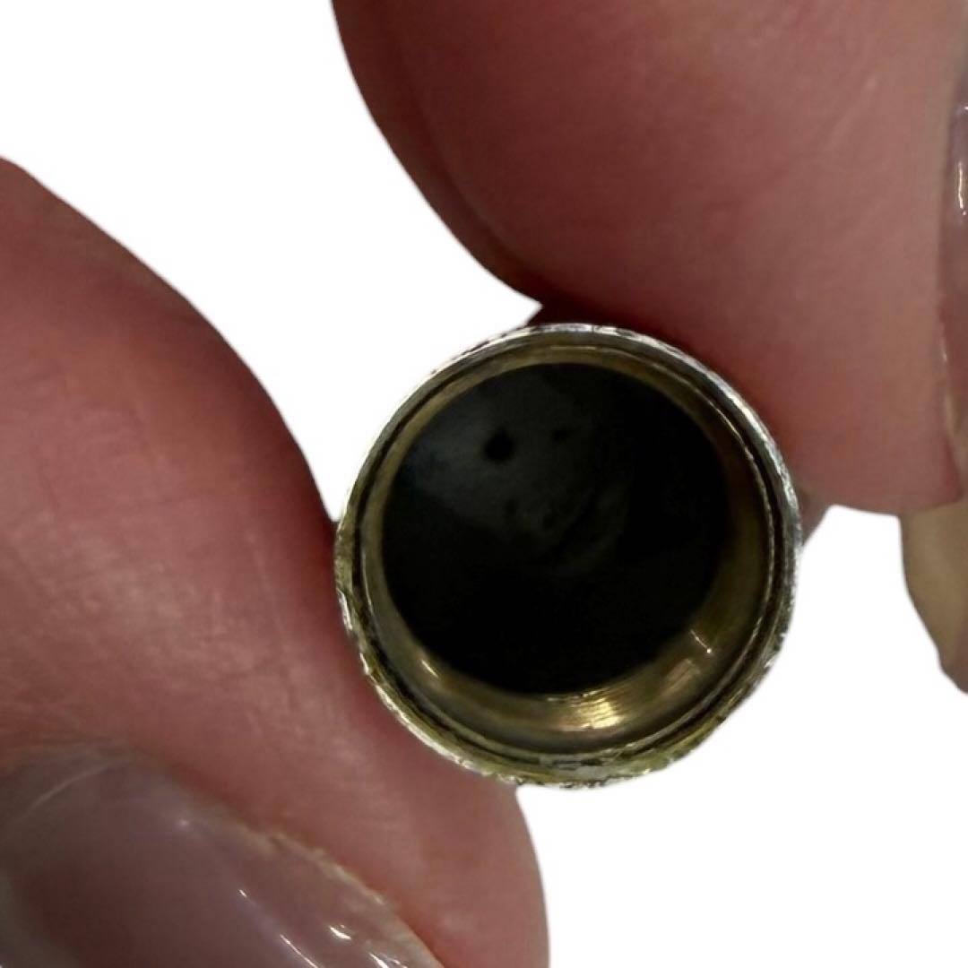 PLATINUM 万年筆　18K 筆記具　文房具　現状販売　プラチナ